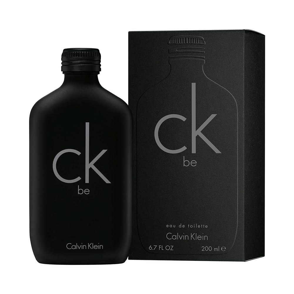 PERFUME CALVIN KLEIN BE 1.1