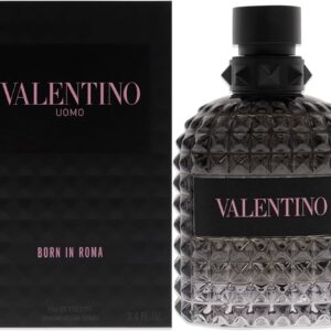 PERFUME VALENTINO BORN IN ROMA UOMO 1.1