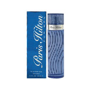 PERFUME PARIS HILTON FOR MEN 1.1
