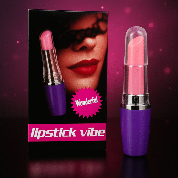 VIBRADOR LABIAL - Imagen 2