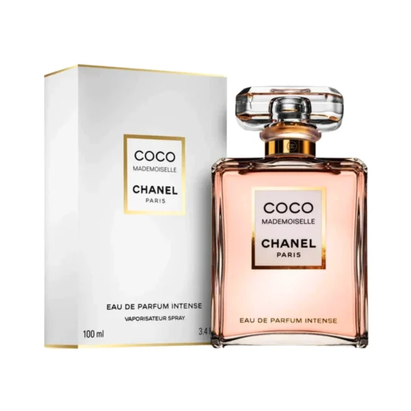 PERFUME COCO MADEMOISELLE CHANEL 1.1