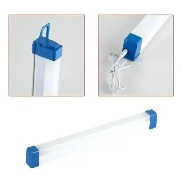 BARRA LÁMPARA LED RECARGABLE - Imagen 2