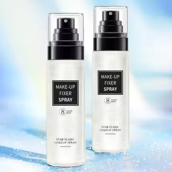 SPRAY FIJADOR DE MAQUILLAJE LARGA DURACIÓN - Imagen 3