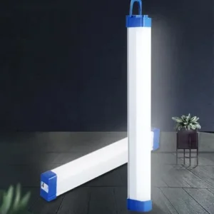 BARRA LÁMPARA LED RECARGABLE
