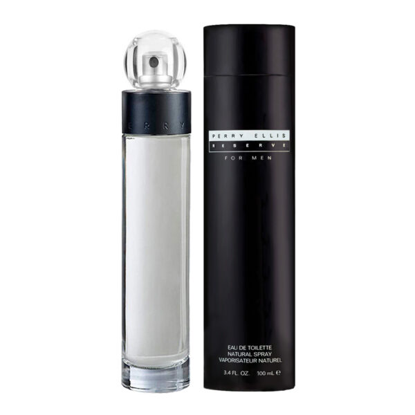PERFUME PERRY ELLIS RESERVE 1.1