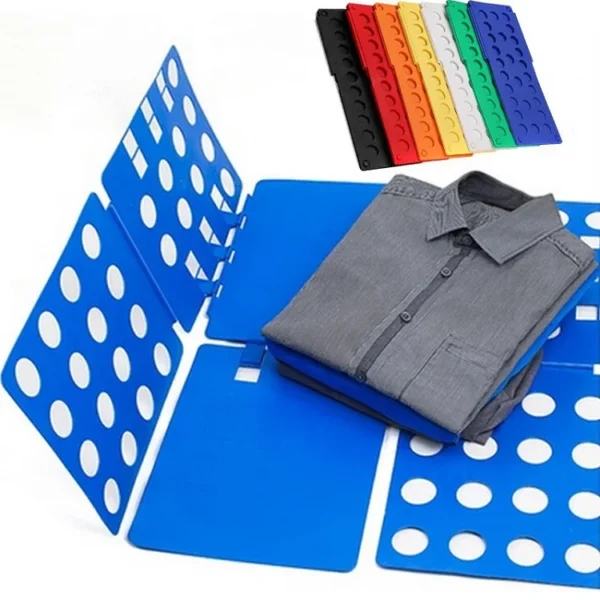 DOBLADOR DE PLAYERAS - Imagen 2