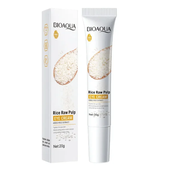 CREMA OJERAS BIOAQUA - Imagen 3