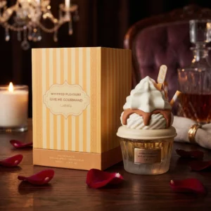PERFUME GIVE ME GOURMAND WHIPPED PLEASURE 100ML 1.1