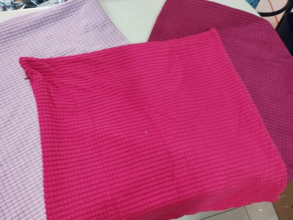 FUNDA DE COJIN 34X34 - Imagen 3