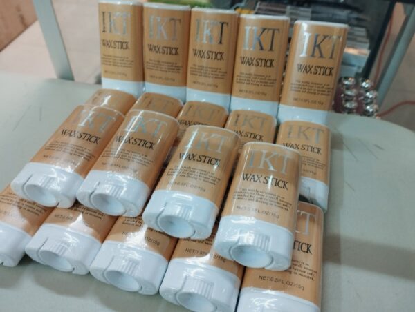 CERA CAPILAR 15GR