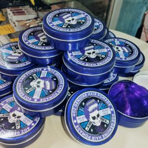 CERA PARA CABELLO 40oz