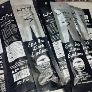 DELINEADOR NYX INDELEBLE