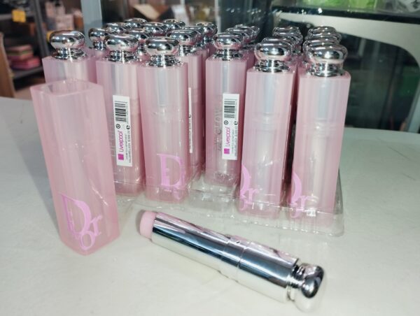 GLOSS ESTILO DIOR