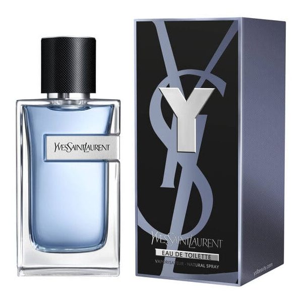 PERFUME YVES SAINT LAURENT Y 1.1