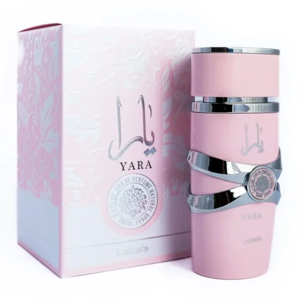 PERFUME LATTAFA YARA EDP 1.1