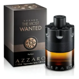 PERFUME AZZARO THE MOST WANTED 100ML 1.1