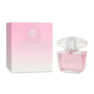 PERFUME VERSACE BRIGHT CRYSTAL 1.1