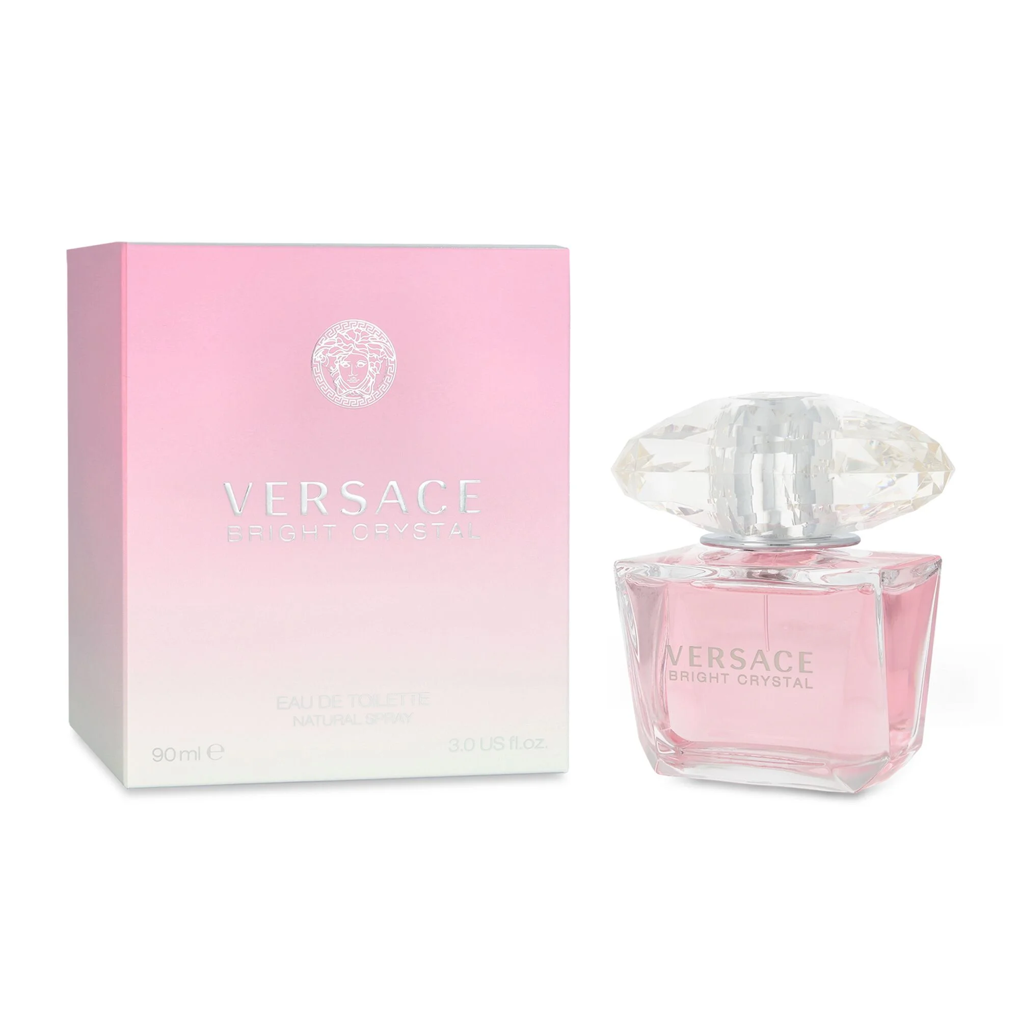 PERFUME VERSACE BRIGHT CRYSTAL 1.1