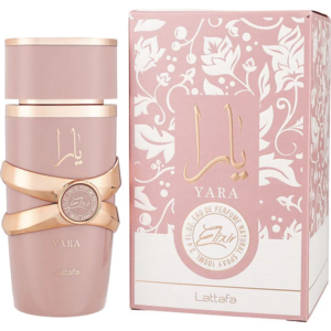 PERFUME LATTAFA YARA ELIXIR 100ML 1.1
