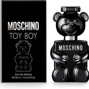 PERFUME MOSCHINO TOY BOY CABALLERO 100ML 1.1