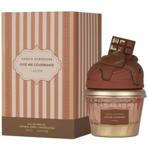 PERFUME GIVE ME GOURMAND CHOCO OVERDOSE 100ML 1.1