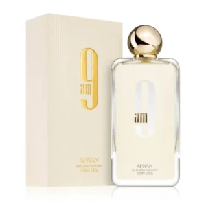 PERFUME AFNAN 9AM WOMAN 100ML 1.1