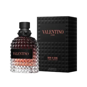 PERFUME VALENTINO BOR IN ROMA CORAL FANTASY 1.1