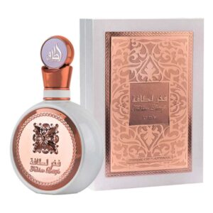 PERFUME LATTAFA FAKHAR ROSE 1.1
