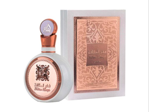 PERFUME LATTAFA FAKHAR ROSE 1.1