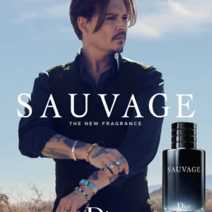 PERFUME SAUVAGE DIOR 1.1