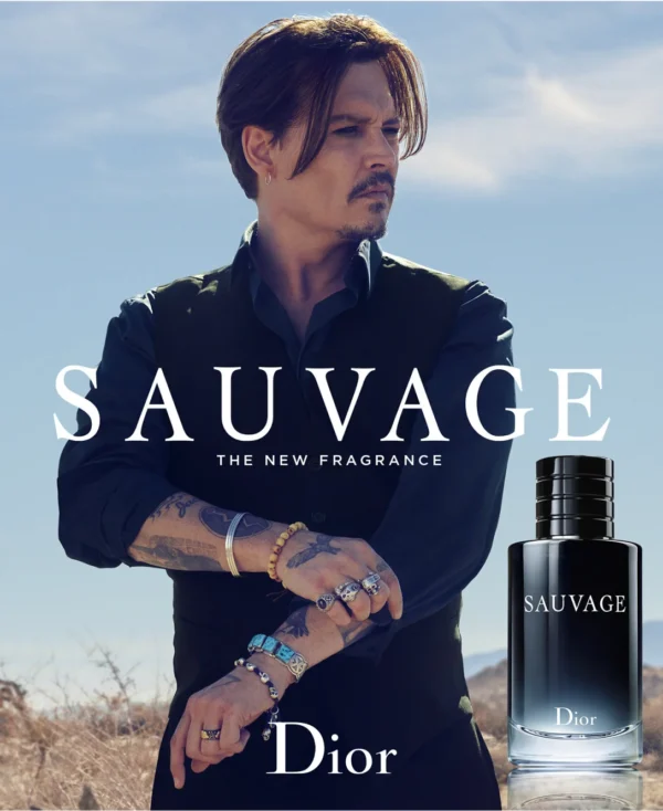 PERFUME SAUVAGE DIOR 1.1