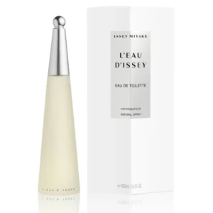 PERFUME L'EAU D'ISSEY DE ISSEY MIYAKE 1.1