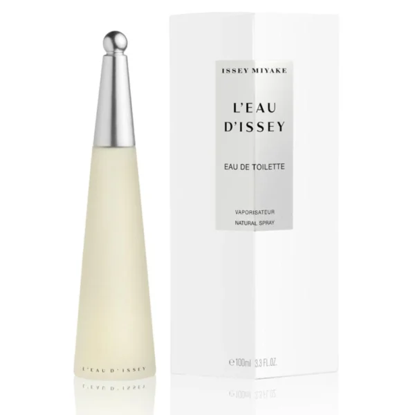 PERFUME L'EAU D'ISSEY DE ISSEY MIYAKE 1.1