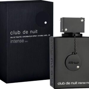 PERFUME CLUB DE NUIT INTENSE MAN 1.1
