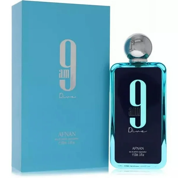 PERFUME AFNAN 9AM DIVE 1.1