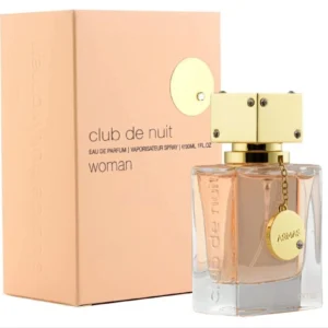 PERFUME CLUB DE NUIT WOMAN 1.1