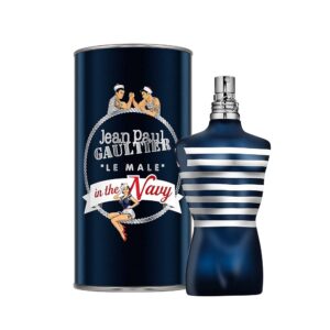 PERFUME JEAN PAUL LE MALE IN THE NAVY 1.1
