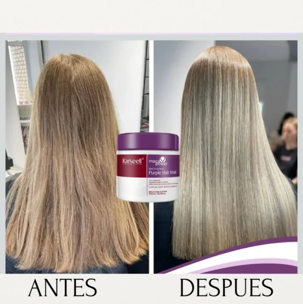 KARSEELL CREMA MATIZADORA - Imagen 3