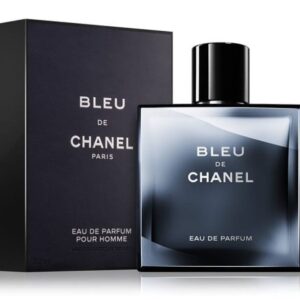 PERFUME BLEU DE CHANEL 1.1