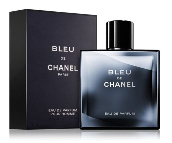 PERFUME BLEU DE CHANEL 1.1