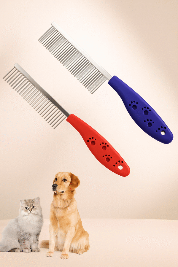 CEPILLO PARA MASCOTAS - Imagen 2