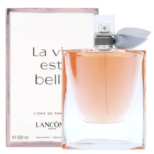 PERFUME LANCOME LA VIE EST BELLE 1.1