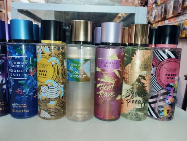 BODY VICTORIA SECRET 1:1 - Imagen 3