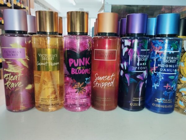 BODY VICTORIA SECRET 1:1 - Imagen 4