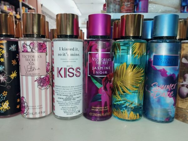 BODY VICTORIA SECRET 1:1 - Imagen 7