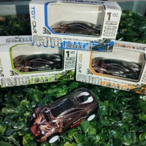 CARROS METÁLICOS DE JUGUETE TIPO COLECCIONABLE