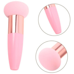 BROCHA FACIAL DE ESPONJA