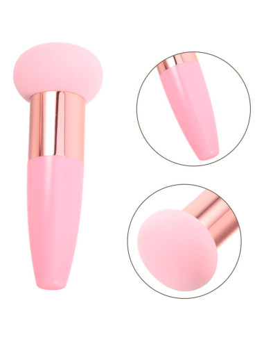 BROCHA FACIAL DE ESPONJA