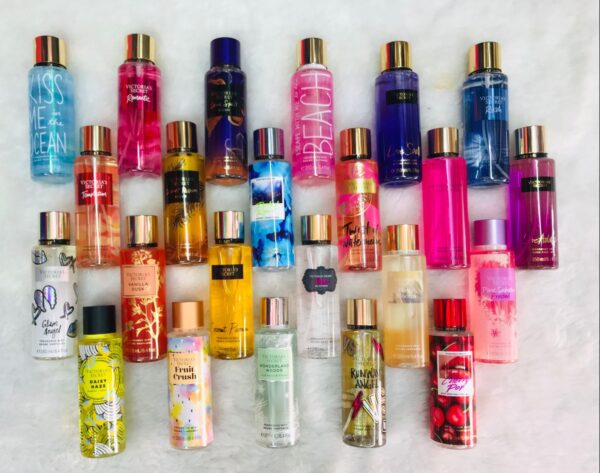 BODY VICTORIA SECRET 1:1