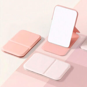 ESPEJO PLEGABLE DE BOLSILLO